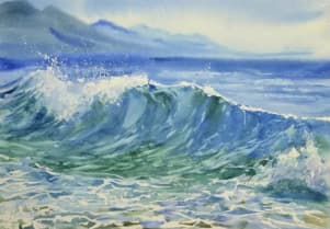 waveFour