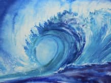 waveSeven