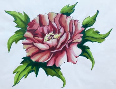 paintOne