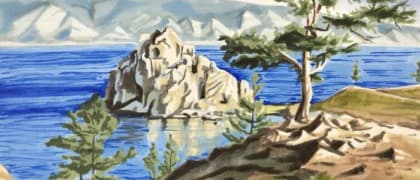 
                                            baikal